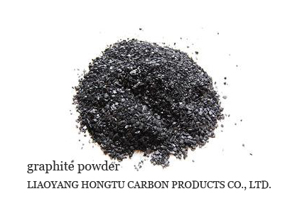 graphite powder - LIAOYANG HONGTU CARBON PRODUCTS CO., LTD.